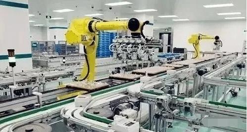 模具工的抉擇 當傳統制造業遇見人工智能集成