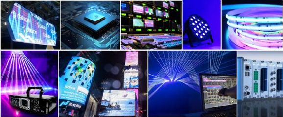 2025越南國際智慧顯示及系統集成展 聚焦人工智能行業應用與系統集成服務新浪潮