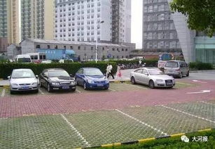 河南擬出臺新規 嚴懲“車位只售不租”，規范建筑物清潔服務
