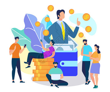 私募股權(quán)投資基金受托管理 畫布上的資本與信譽(yù)