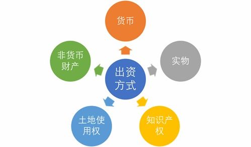股權(quán)合作中股權(quán)出資方式與限制解析及受托管理股權(quán)投資基金探討